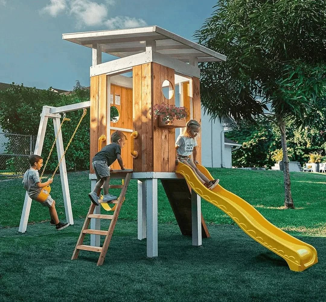 Big Kids (8+ Years)