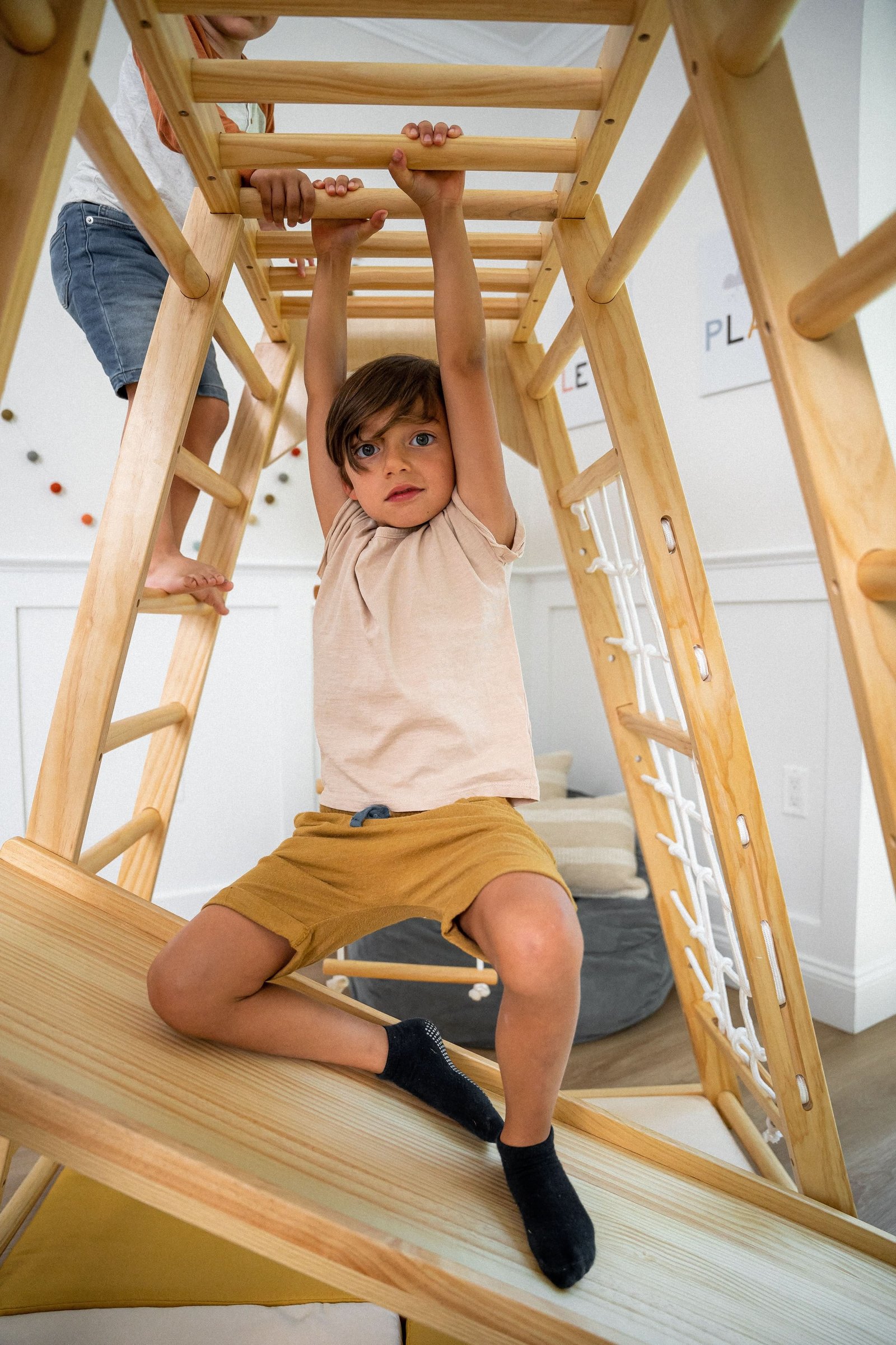 Magnolia Playset