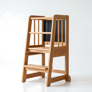 Learning Tower & Sensory Table Combo