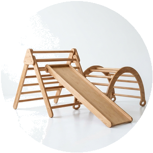 Combo Arch & Rocker