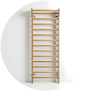 Swedish Ladders